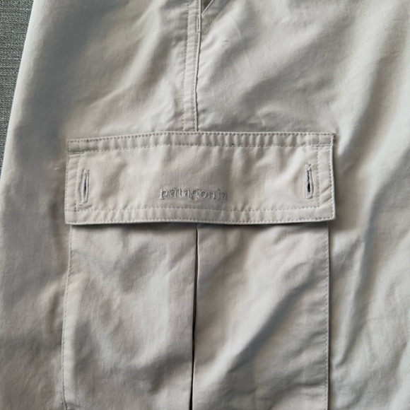 patagonia women's skorts size 12 - Picture 3 of 4